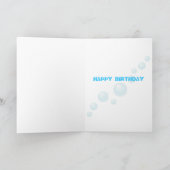 Gele Beschermende brillen Kaart (Binnen)