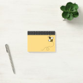 Gele bijenschool Kantoor Post-it® Notes (Kantoor)