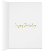 Gele Billy Button (Australische bloem) (Binnen (Rechts))