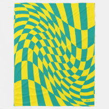  gele Blauwgroen gekarkeerde verlichting