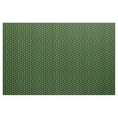 Gele bliksemschicht stof (Yard (91,4 cm))