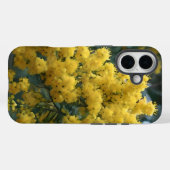 Gele Bloeiende Australische Gele Wattle Tree, Case-Mate iPhone Case (Achterkant (horizontaal))