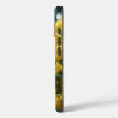 Gele Bloeiende Australische Gele Wattle Tree, Case-Mate iPhone Case (Achterkant / Links)