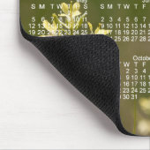 Gele bloemen; Agenda 2013 Muismat (Hoek)