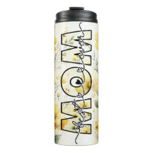 Gele Bloemen / Bloemen Beste Moeder Ooit