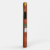 Gele Bloemen en Witte Rozen 9 Case-Mate iPhone Case (Achterkant/rechts)