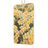 Gele Bloemen Luchtverfrisser (Links)
