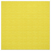 Gele Brick Cotton