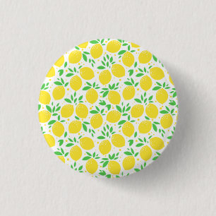 Gele Button