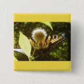 Gele Button (Voorkant)