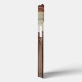 Gele Cadillac 2012 Case-Mate iPhone Case (Achterkant / Rechts)