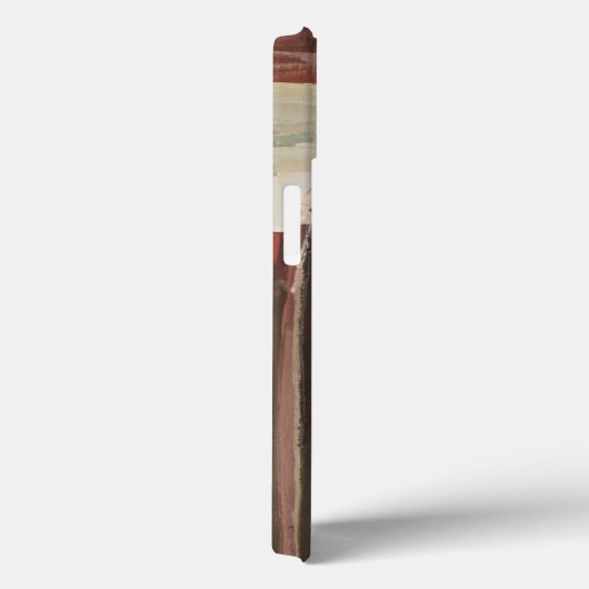 Gele Cadillac 2012 Case-Mate iPhone Case (Achterkant / Rechts)