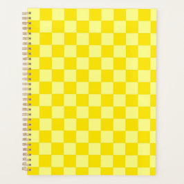 Gele Check Planner