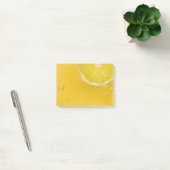 GELE CITROEN POST-IT® NOTES (Kantoor)