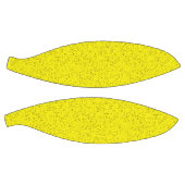 Gele Confetti basketbal (Panelen)