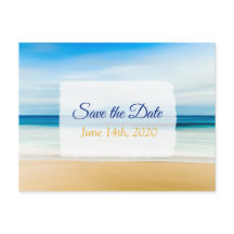  gele Daffodil Flowers Save the Date