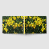 Gele Daffodils I Gastenboek (Volledig)