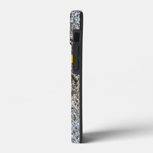 gele dagbloemen in volle bloei Case-Mate iPhone case (Achterkant / Links)