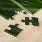 Gele daglelie, Lake Tahoe Legpuzzel (Zijkant)
