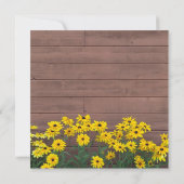 gele dagvaarding kaart (Achterkant)