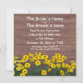 gele dagvaarding kaart (Voorkant)