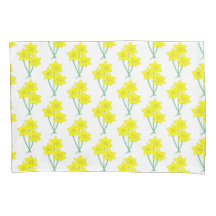 Gele deaffodils Spring Flowers Bunch Floral
