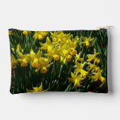 Gele deffodis ik Cheery Spring Flowers Etui (Achterkant)