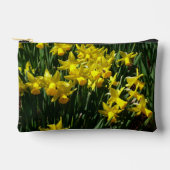 Gele deffodis ik Cheery Spring Flowers Etui (Voorkant)