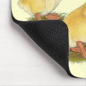 Gele Eendjes Muismat (Hoek)
