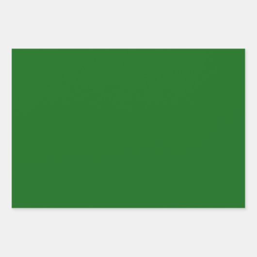 Gele en groene controleurs inpakpapier vel (Voorkant 3)