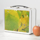 Gele en groene robots (In situ)