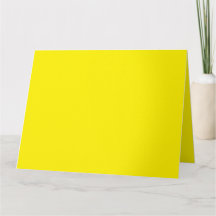 Gele en oranje abstracte vormen overlappen elkaar