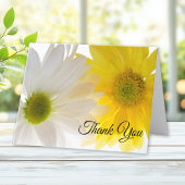 Gele en Witte Dagen Bedankt