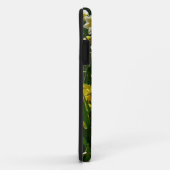 Gele en witte deffodils Spring Flowers Case-Mate iPhone Case (Achterkant/rechts)