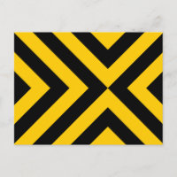 Gele en zwarte kazen