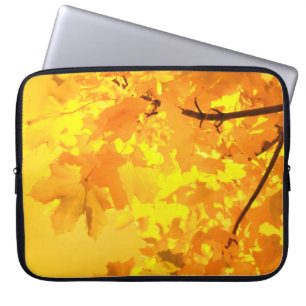 Gele es laptophoes laptop sleeve