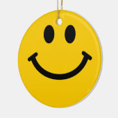 Gele face Ornament Decoration (Links)