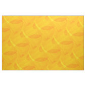 gele geometrische stof (Yard (91,4 cm))