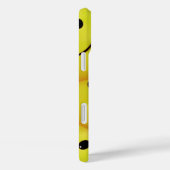 Gele gezichten Case-Mate iPhone case (Achterkant / Rechts)