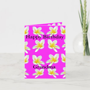 gele gipspijn op roze, kaart