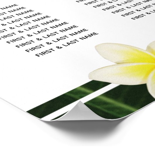 Gele gipsplaten voor het weddenschap poster (Hoek)