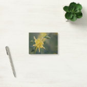 Gele Goedemorgen Post-it® Notes (Kantoor)