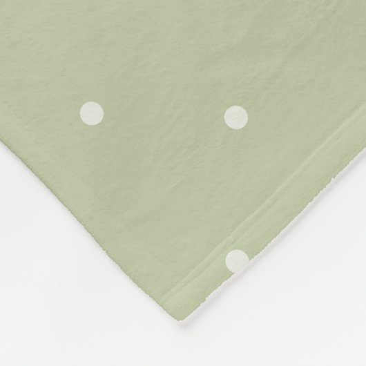 Gele Golden Retriever Kleurrijke bloemen en naam Fleece Deken (Hoek)