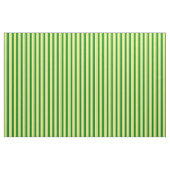 Gele, groene en witte strepen stof (Yard (91,4 cm))