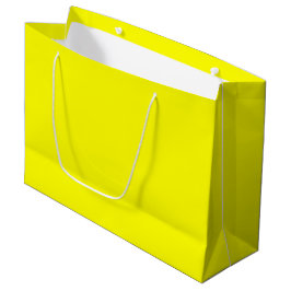 Gele grote cadeautas