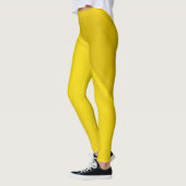 Gele Gym Yoga Workout Leggings (Links)