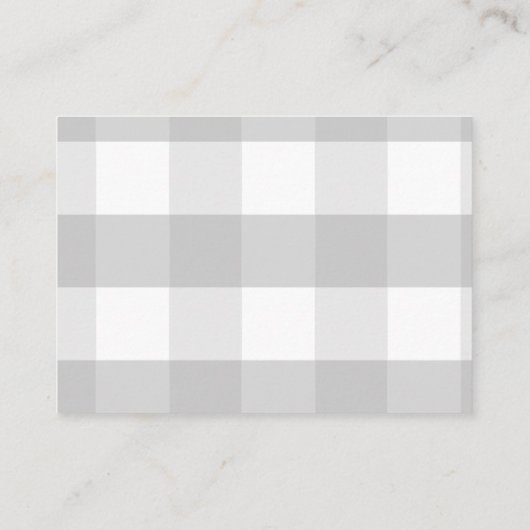 Gele Hot Air ballon alstublieft, breng een boek me Informatiekaartje (Achterkant)