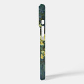 Gele Iangen van Claude Monet,  Kunst Case-Mate iPhone Case (Achterkant / Links)