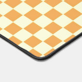 gele ingewanden bureaumat (Hoek)