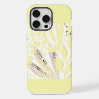 Gele IPhone Case iPhone 15 Pro Max Case